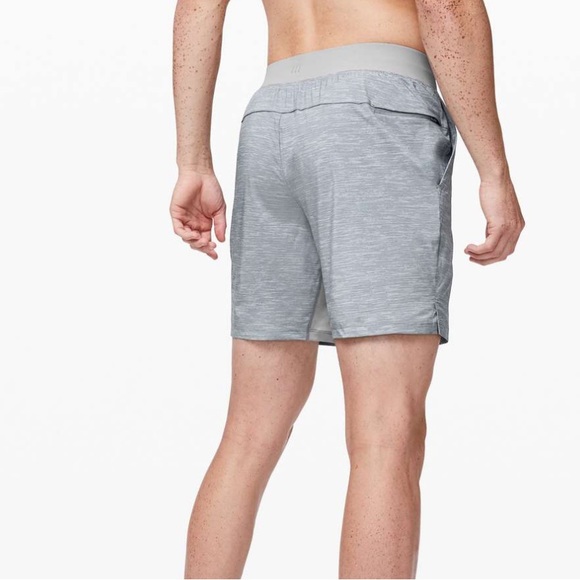 Lululemon men’s shorts - large - Picture 2 of 5